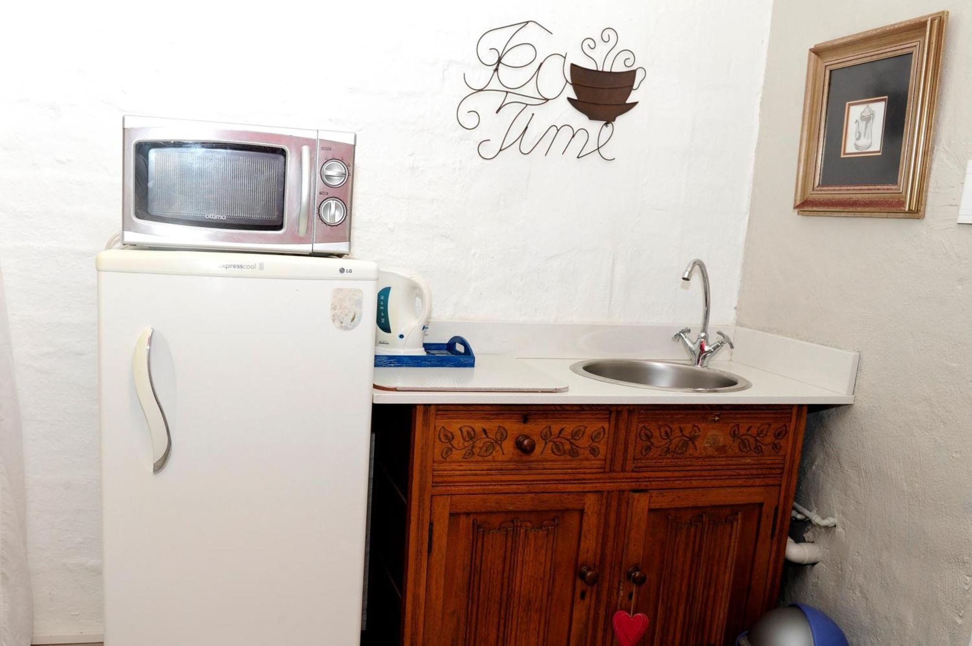 Oliveroom Self Catering And B&B Durban Room photo