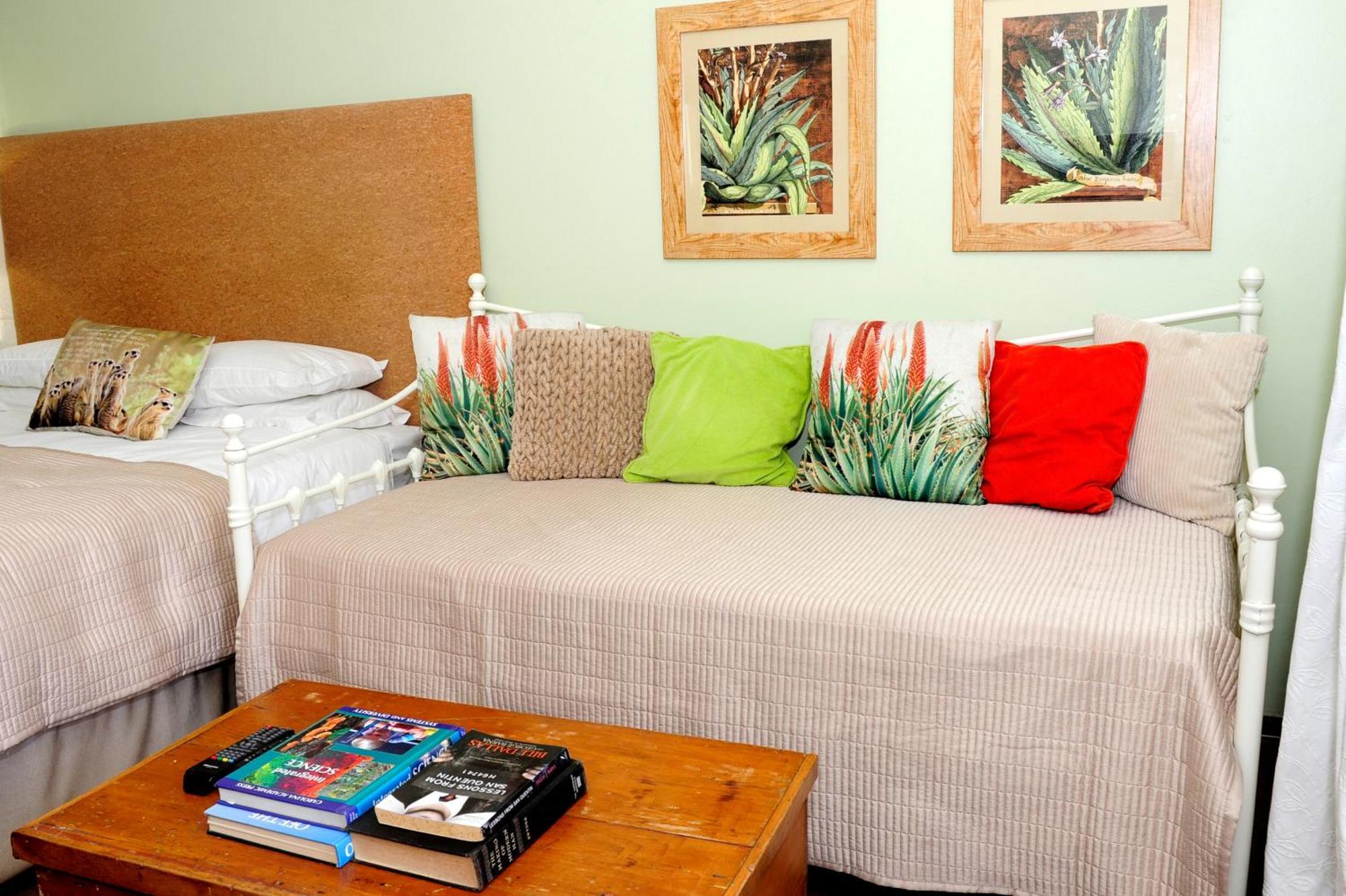 Oliveroom Self Catering And B&B Durban Room photo