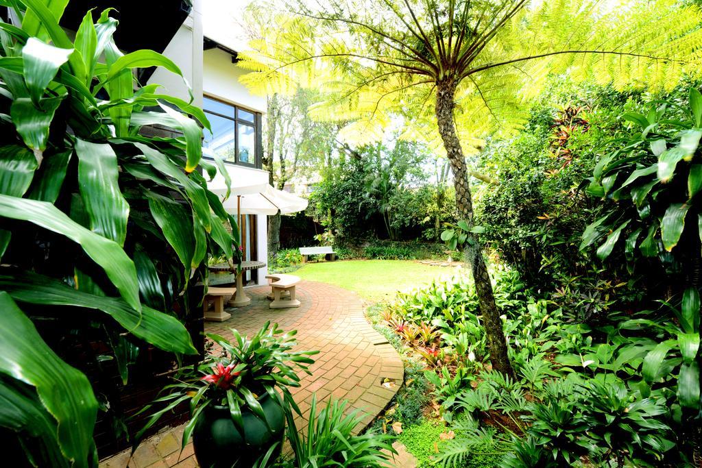 Oliveroom Self Catering And B&B Durban Exterior photo