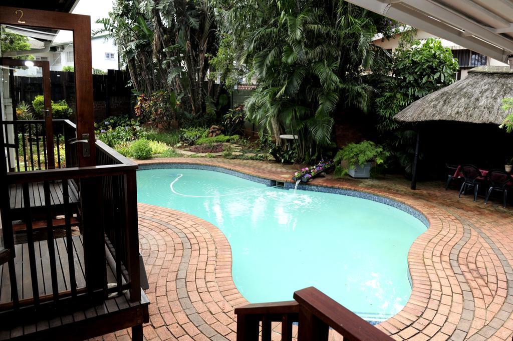 Oliveroom Self Catering And B&B Durban Exterior photo