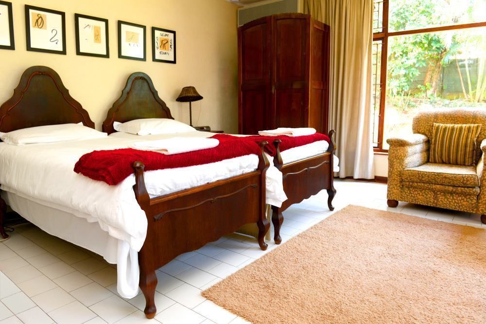 Oliveroom Self Catering And B&B Durban Exterior photo