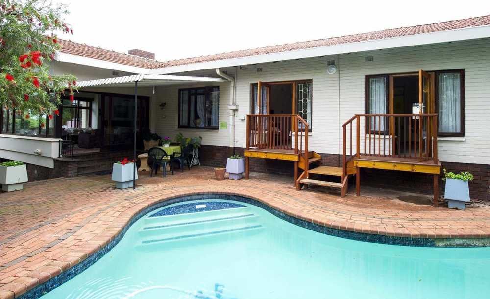 Oliveroom Self Catering And B&B Durban Exterior photo